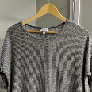 LULAROE Irma High-Low Tunic